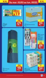 Catalogue ALDI semaine 10 page 23
