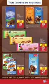 Catalogue ALDI semaine 10 page 25