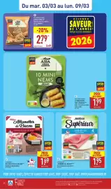 Catalogue ALDI semaine 10 page 26