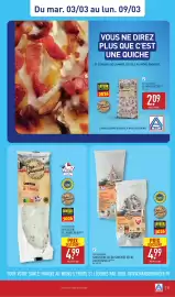 Catalogue ALDI semaine 10 page 27