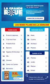 Catalogue ALDI semaine 10 page 3