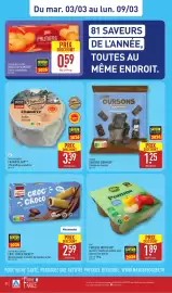 Catalogue ALDI semaine 10 page 32