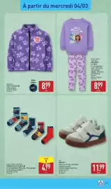 Catalogue ALDI semaine 10 page 37