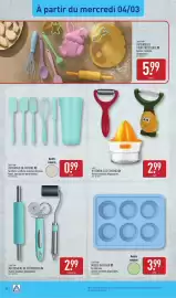 Catalogue ALDI semaine 10 page 38