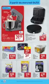 Catalogue ALDI semaine 10 page 40
