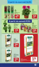 Catalogue ALDI semaine 10 page 43