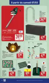 Catalogue ALDI semaine 10 page 44
