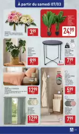 Catalogue ALDI semaine 10 page 45