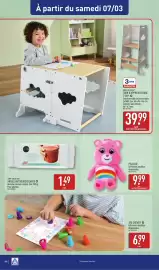 Catalogue ALDI semaine 10 page 46