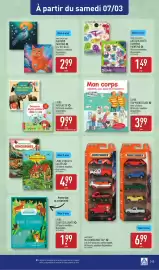 Catalogue ALDI semaine 10 page 47