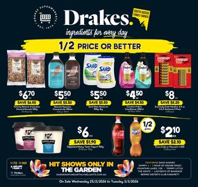 Drakes catalogue week 9 Page 16