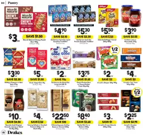 Drakes catalogue week 9 Page 10