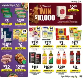 Drakes catalogue week 9 Page 11