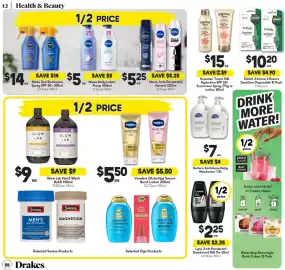 Drakes catalogue week 9 Page 12