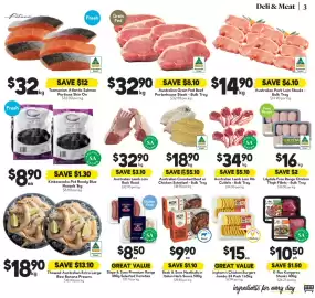 Drakes catalogue week 9 Page 3