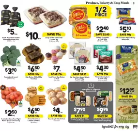 Drakes catalogue week 9 Page 5