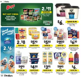 Drakes catalogue week 9 Page 6