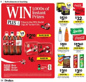 Drakes catalogue week 9 Page 8