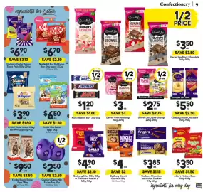 Drakes catalogue week 9 Page 9