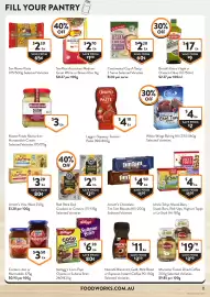 Foodworks catalogue week 9 Page 11