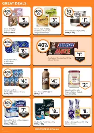 Foodworks catalogue week 9 Page 2