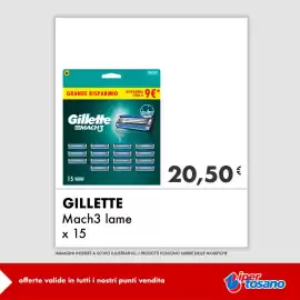 Volantino Iper Tosano settimana 9 Pagina 3