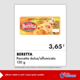 Volantino Iper Tosano settimana 9 Pagina 4