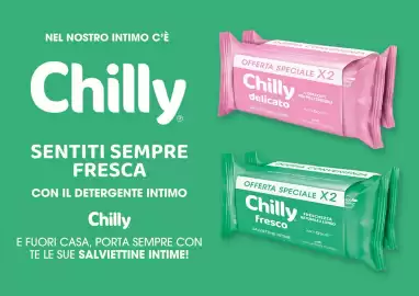 Volantino Iper Tosano settimana 9 Pagina 5