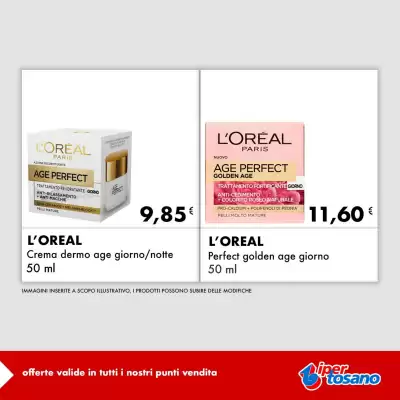 Volantino Iper Tosano (valido fino al 1-03)