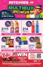 Ritchies catalogue week 9 Page 1