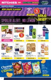 Ritchies catalogue week 9 Page 2