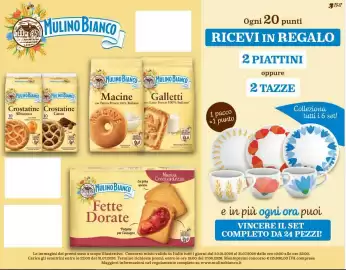 Volantino Iper Tosano Pagina 1