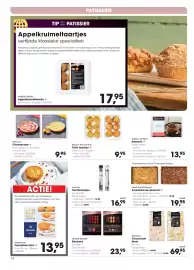 HANOS folder | Courant Pagina 14