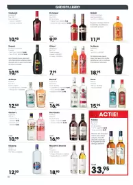 HANOS folder | Courant Pagina 18