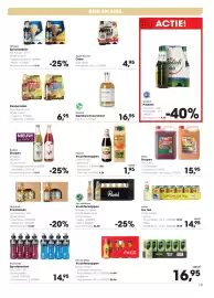 HANOS folder | Courant Pagina 19