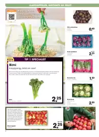 HANOS folder | Courant Pagina 2