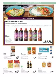 HANOS folder | Courant Pagina 20