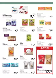 HANOS folder | Courant Pagina 23