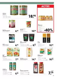 HANOS folder | Courant Pagina 25