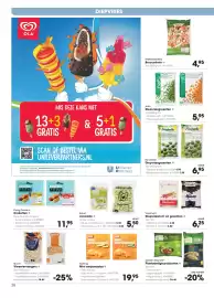 HANOS folder | Courant Pagina 28