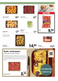 HANOS folder | Courant Pagina 3