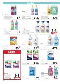 HANOS folder | Courant Pagina 30