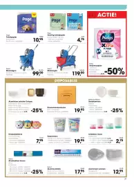 HANOS folder | Courant Pagina 31