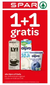 Spar folder Pagina 1