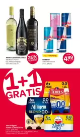 Spar folder Pagina 15