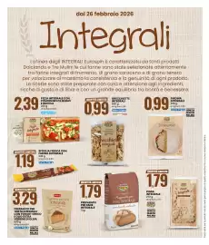 Volantino Eurospin Pagina 10