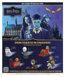 Volantino Eurospin Pagina 2