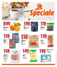 Volantino Eurospin Pagina 4