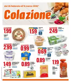 Volantino Eurospin Pagina 5