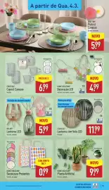 Folheto ALDI semana 10 Página 15